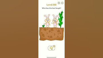 DOP 2: Delete One Part (Level 235)#shorts  #puzzle #gaming #shortsviral #ytshorts #gameplay