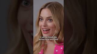 i love them the chemistry omg😭 #fyp #barbenheimer #cillian #margotrobbie #cillianmurphy