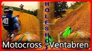 Ouverture de la ligue de Provence au Motocross Ventabren