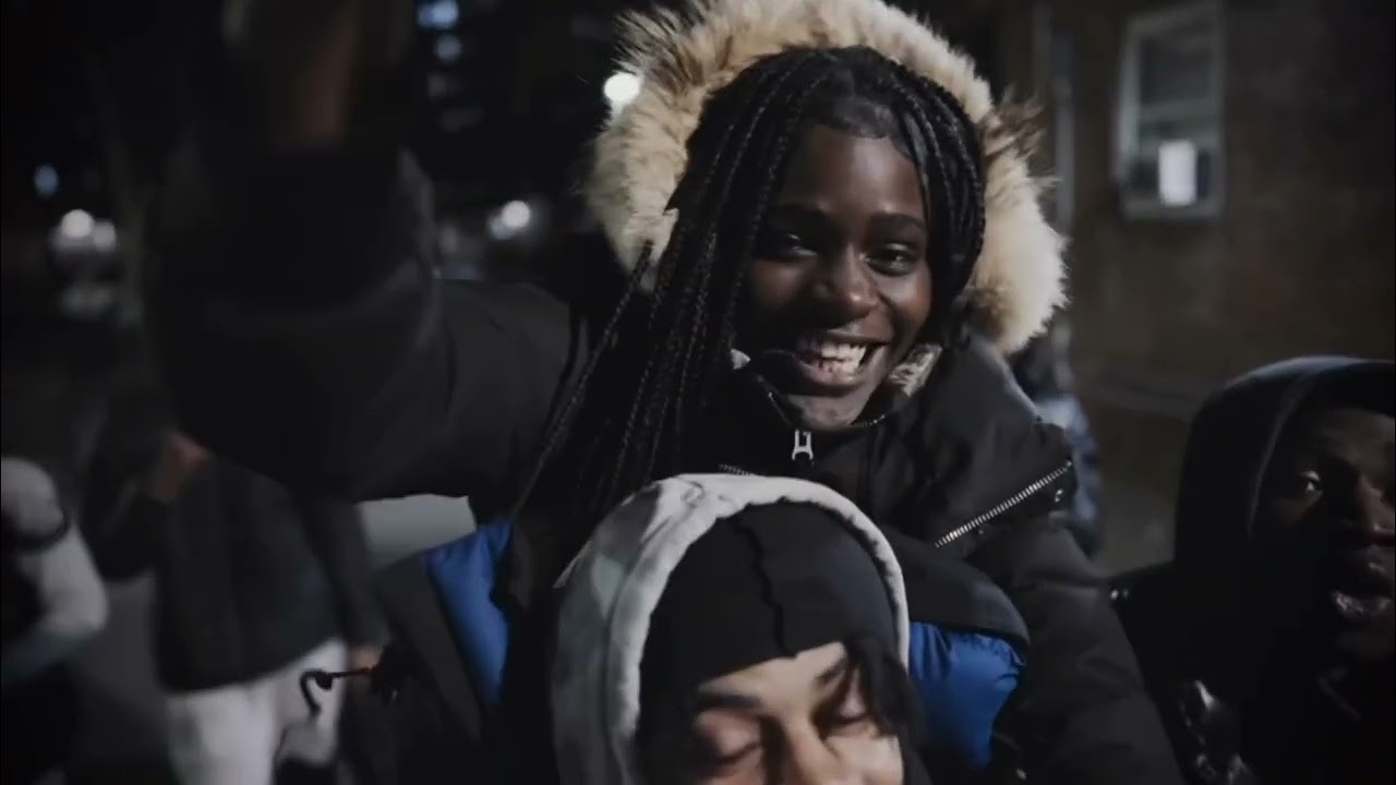 Yus Gz - “DOTTY BOP PT2” (Official Music Video Unreleased)