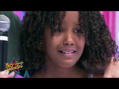 🎬 Behind the Scenes of PGT! This Is How the Magic of Pequeños Grandes Talentos Happens