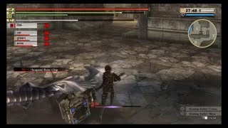 Trying out the Boost Hammer