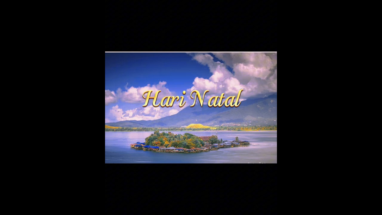 Village boys putaly_Hari Natal