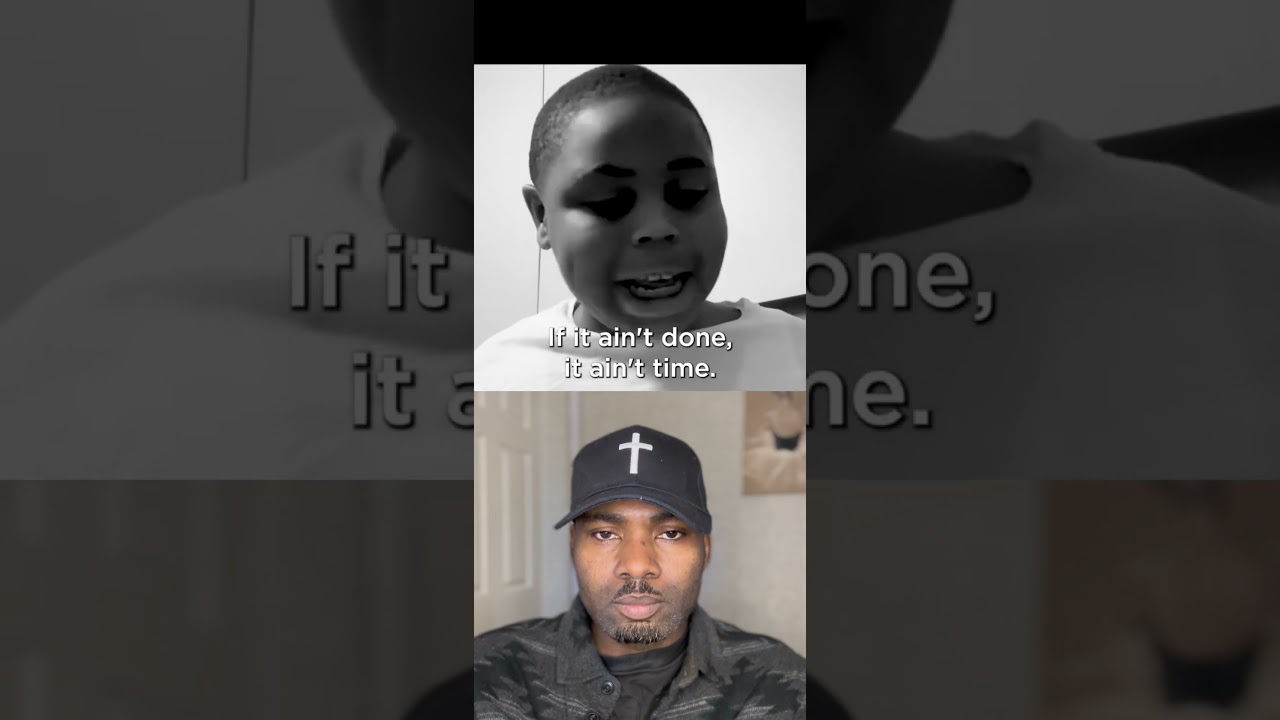 This Kid's WISDOM is Next-Level! You Won’t Believe What He Says!