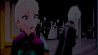 ❅ ƐĿSΛ ❅  // Unfinished project