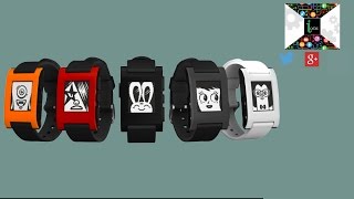 Famous IoTaConf: Matthew Hungerford, Pebble: Pixels and Bits on Pebble Wealth