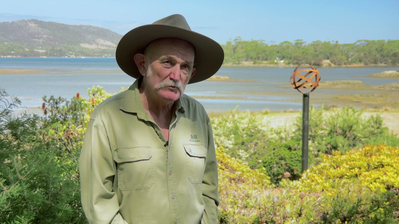 People of the North West Bay River Catchment 2021