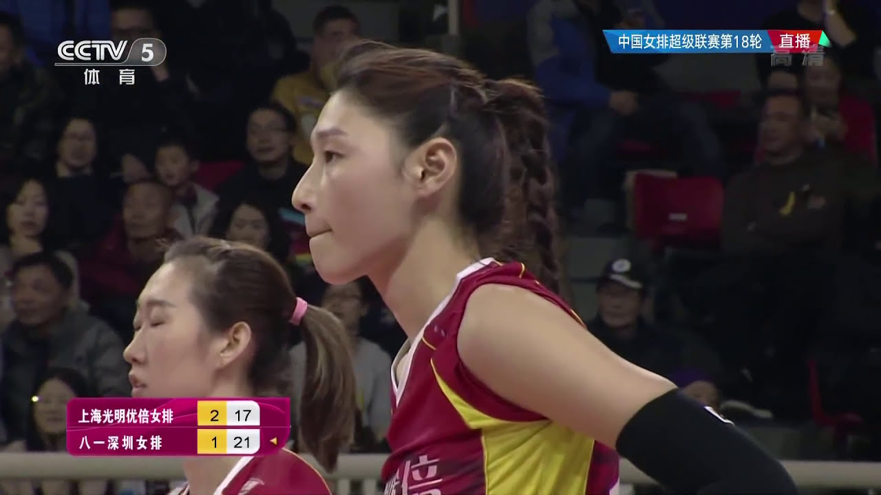 КимЮнКун - Основные моменты | Байи vs. Шанхай | 18 раунд