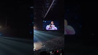 Melai Speech | Asia Artist Awards 2023 AAA | Philippine Arena