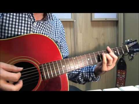「海の声」 フルver. 桐谷健太/BEGIN 弾き語り cover コンペイトウ