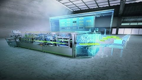 Leading the Way with NX Mechatronics Concept Designer