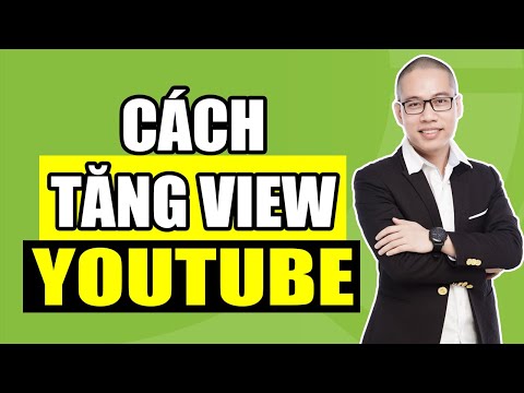 3 Cách Backlink tăng View Youtube Hiệu Quả - Tăng Lượt Xem Miễn Phí | Son Piaz