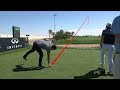 Andy Carter vs Cameron Smith vs Marc Leishmann