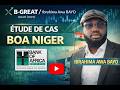 ETUDE DE CAS BOA NIGER mp3