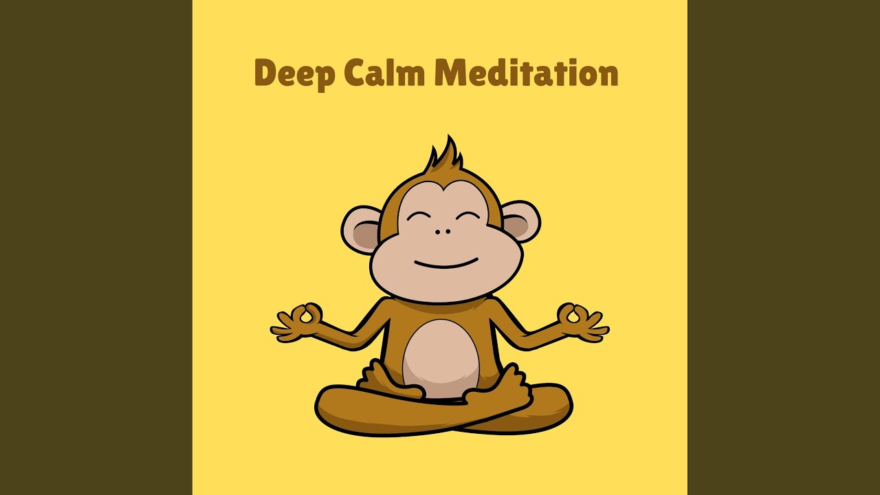 Midday Meditation Recharge