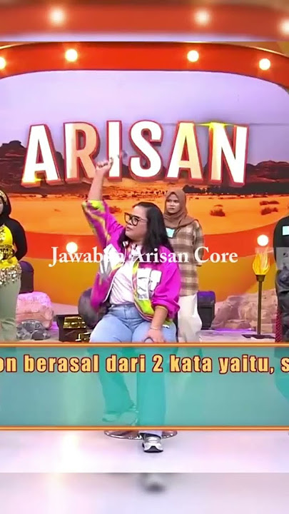 kocak arisan core 🤣🤣🤣 #arisantrans7 #suryainsomnia #kocak #ngakakkocak