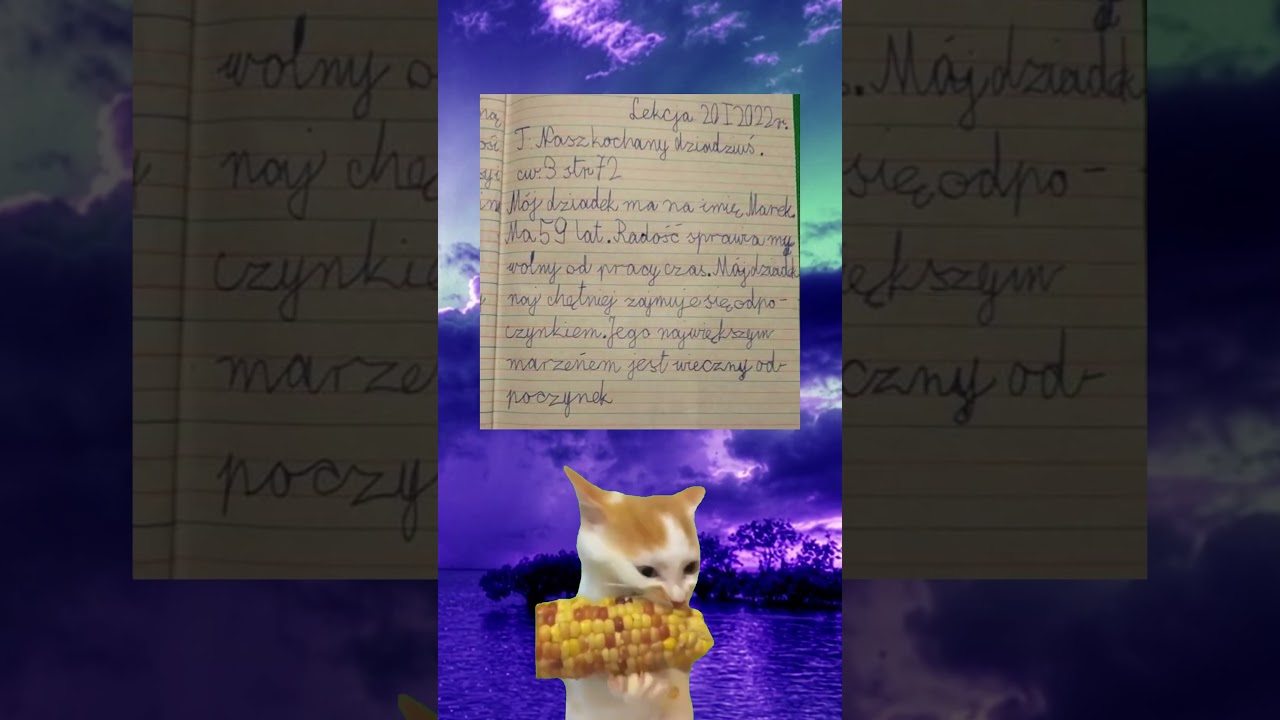 Nauczyciel nie był gotowy na to zadanie ☠️ #shorts #memy #śmieszne #szkoła