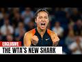Alex Eala Jumps 16 Spots to No  31 — Why the WTA is Worried!