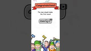 Brain Crack | SUBSCRIBE | Level 56 | Kids Game