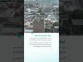 بيوت بين قبور القاهرة