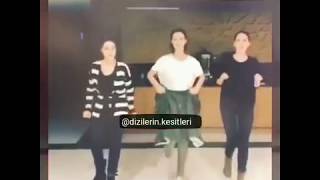 Sen Anlat Karadeni̇z Nefes Horon