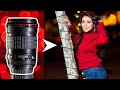 Why Every Portrait Photographer NEEDS a 135mm Lens