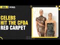 CFDA Awards 2022: Stars hit the CFDA fashion awards red carpet