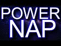 HYPNOS - Effektiv Power Nap