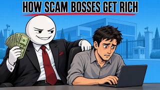 The Economics of Online Scams..