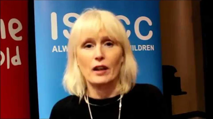 TheJournal.ie: Monica Rowe, Childline volunteer, o...