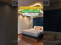 bedroom ceiling design #viralvideo #home #interior444 #falseceiling #shorts