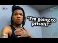 18-Year-Old Kills His Family, Realizes His Life Is Over