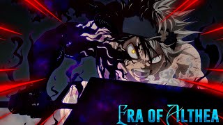 (UPDATE 2.5) The New Anti-Magic REWORK Moves In Era of Althea!