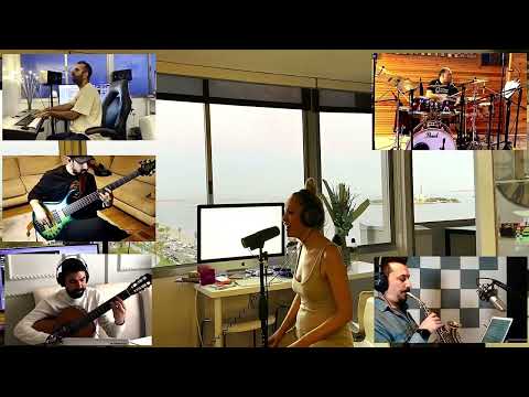 Bahar Koçak Bu Şarkı Yarınlara (Akustik Cover)