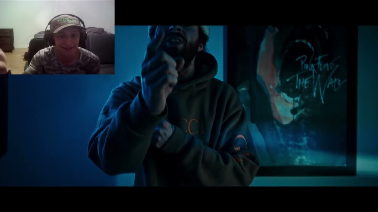 J’AI ÉTÉ TROP LOIN… (RAP DRUMMONDVILLOIS)😭