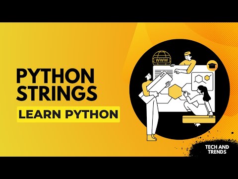 Python Strings Tutorial: Learn Basics, Methods, and Practical Examples #python #code