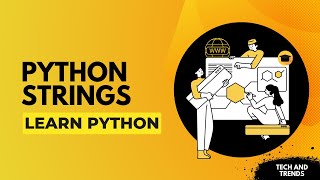 Python Strings Tutorial: Learn Basics, Methods, and Practical Examples #python #code