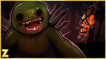 Be Careful When You Add this Mod to Lethal Company