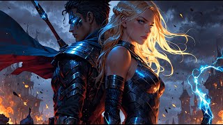 ENDURING LOVE | Epic Violin Saga of Unbreakable Bond