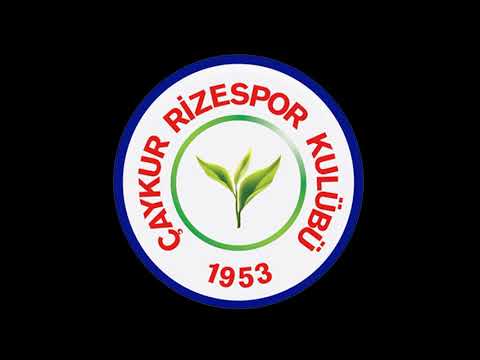 Çaykur Rizespor Marşı [Official Club Anthem]
