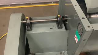 Loren Cook Blower 1