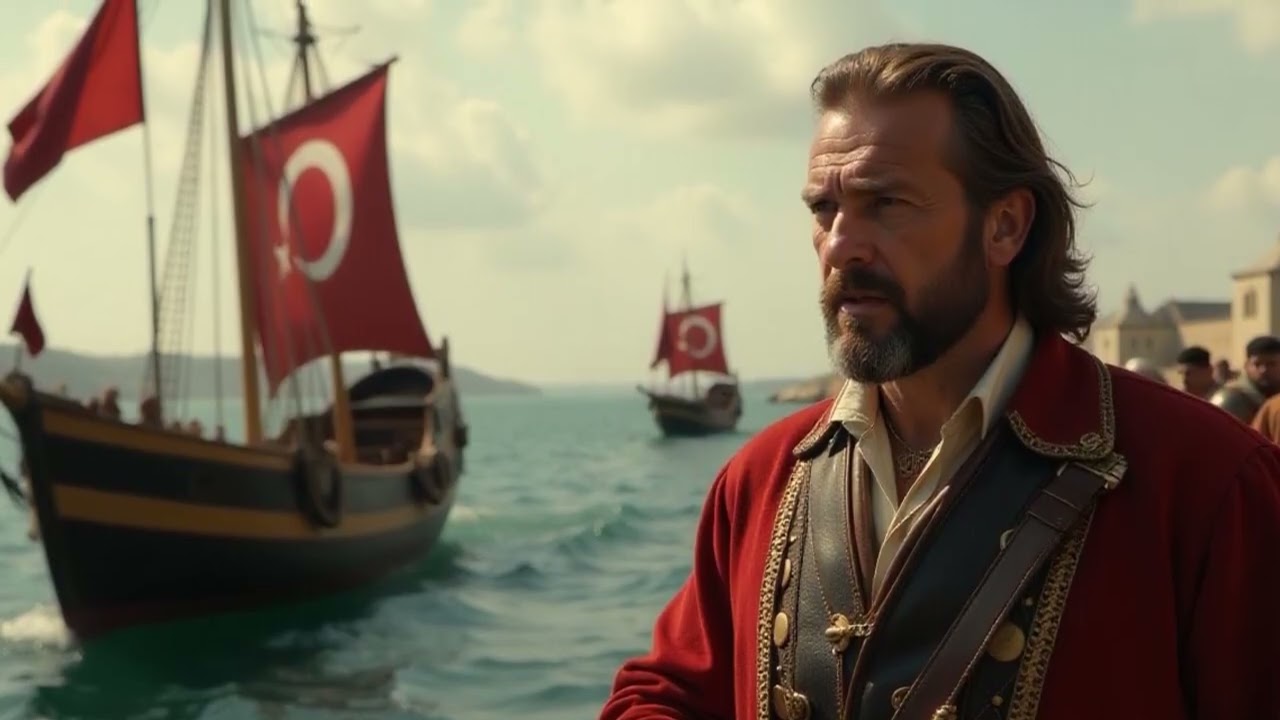 BLOOD ON LIMESTONE: The Savage 78 Days That Saved Western Civilization