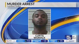 3rd arrest made in USA professor's murder investigation