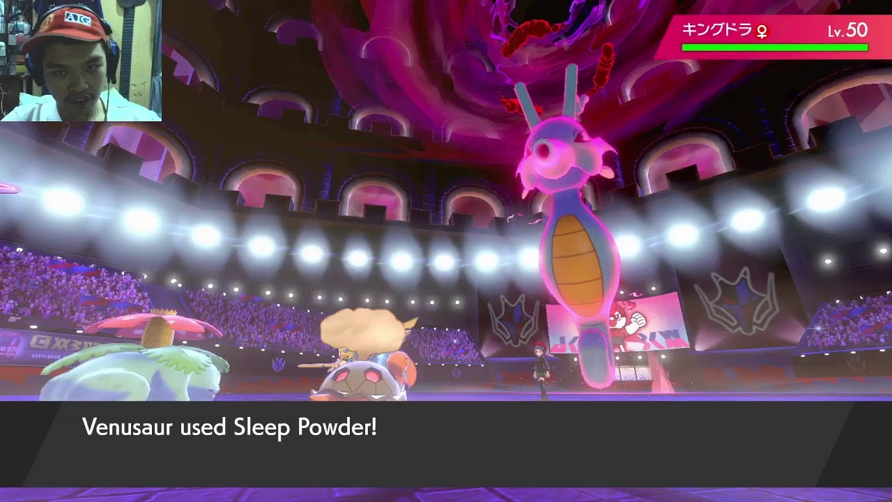 MagnetmanGaming Live Stream