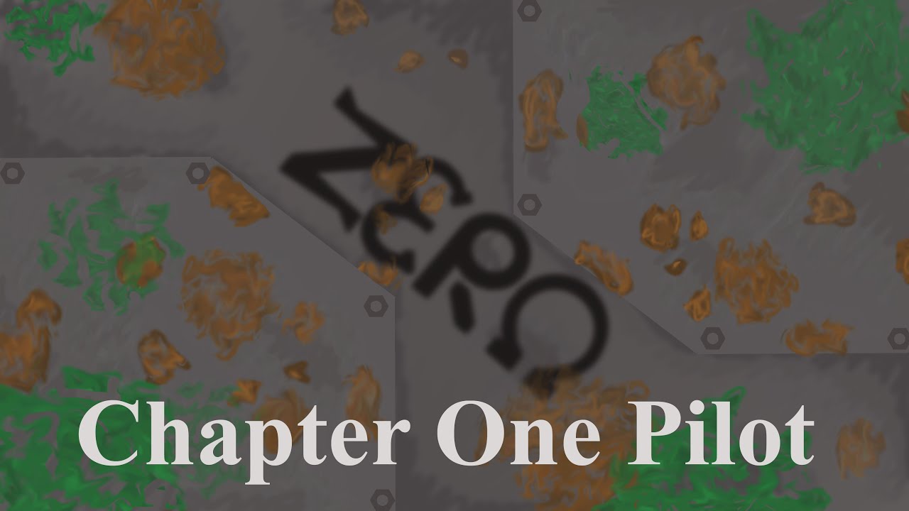 Code ZERO Chapter 1 Pilot - YouTube