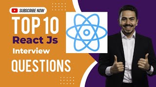 React JS Top 10 Questions for Frontend Interviews at Infosys, Accenture, Capgemini, and TCS | Part 1