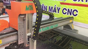 MÁY CẮT PLASMA CNC TỐC ĐỘ CAO TẠI LÂM ĐỒNG - Hotline 0983 248 266
