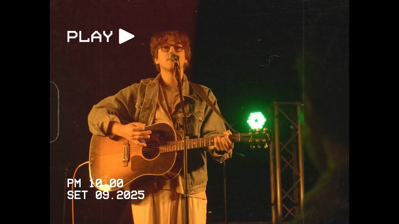 Lorenzo Lepore "Cinecittà" - Dove il rumore si dissolve e lo sguardo sale