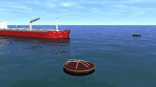 Conventional Buoy Mooring (CBM) Facility Overview