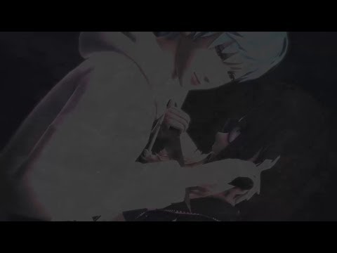【MMD刀剣乱舞】 Yanderes vs   Rap Battle   【礼神得・一期・薬研・三日月】
